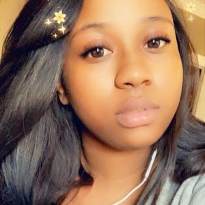 Meet your Posher, Shawnta